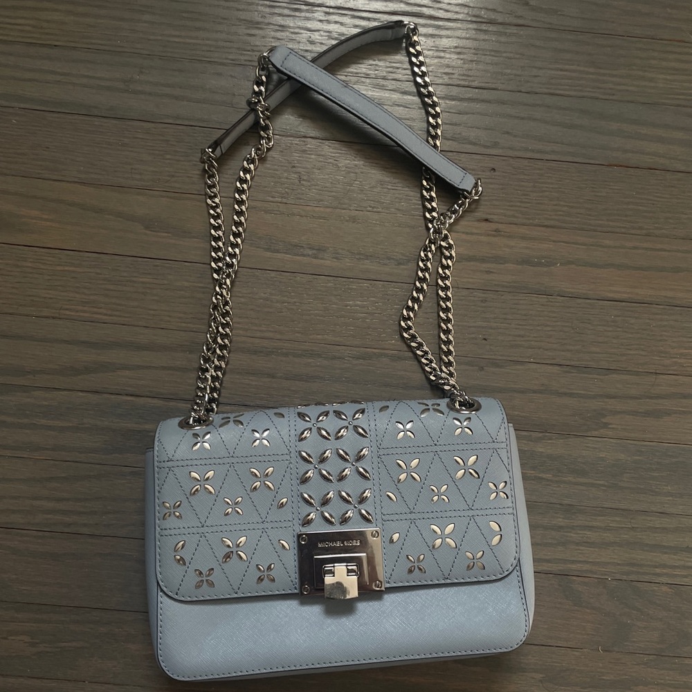 Micheal Kors Tina Bag
